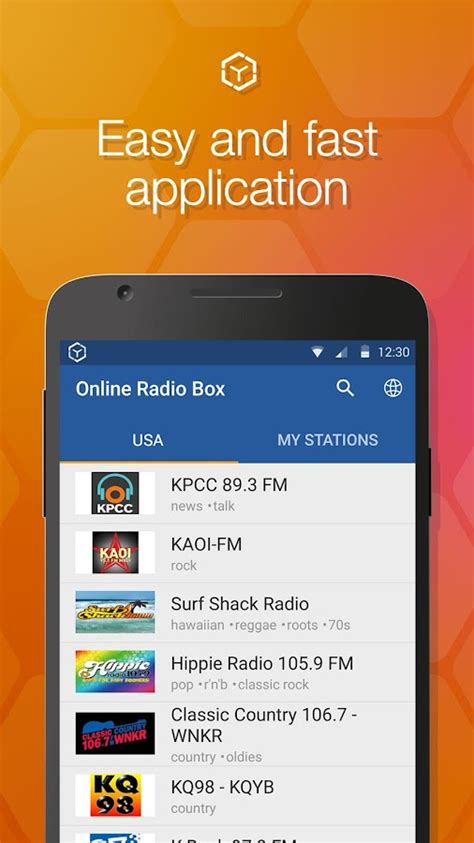 Rekomendasi 10 Aplikasi Radio Terbaik Untuk Android, iOS dan PC 9